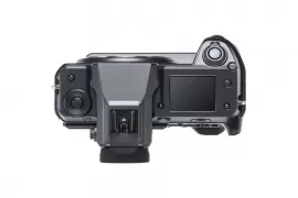 FujiFilm GFX 100 FujiFilm GFX 100