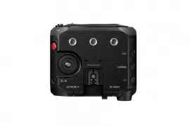 Panasonic Lumix DC-BGH1 Panasonic Lumix DC-BGH1