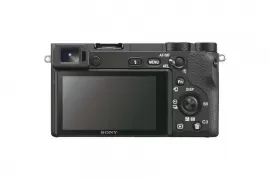 Sony A6500