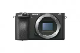 Sony A6500