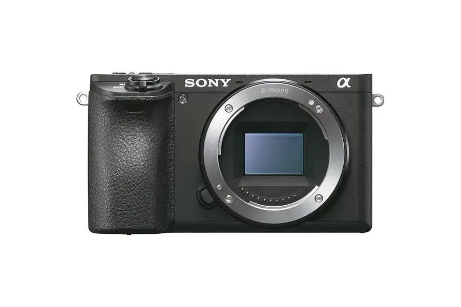 Sony A6500