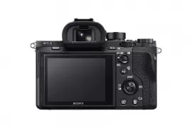 Sony A7S II