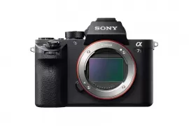 Sony A7S II