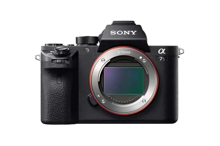 Sony A7S II
