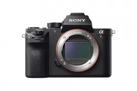 Sony A7R II