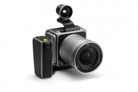 Hasselblad 907x 80th anniversary kit