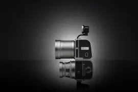 Hasselblad 907x 80th anniversary kit