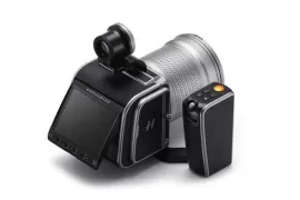 Hasselblad 907x 80th anniversary kit
