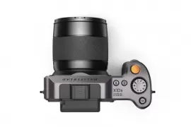 Hasselblad X1D II 50C