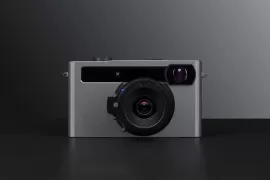 Pixii APS-C camera Pixii APS-C camera