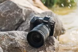 New Irix 30mm F1.4 Lens