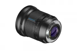 Irix 30mm F1.4 lens Irix 30mm F1.4 lens