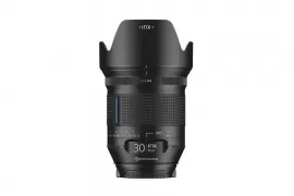 Irix 30mm F1.4 lens Irix 30mm F1.4 lens