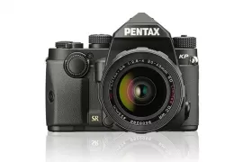 Pentax KP