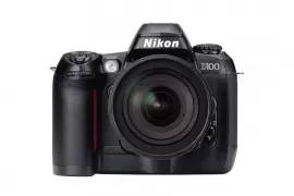 Nikon D100