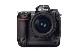 Nikon D2Hs