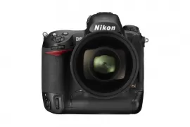 Nikon D3
