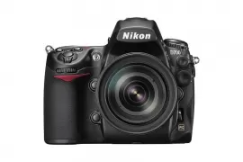 Nikon D700