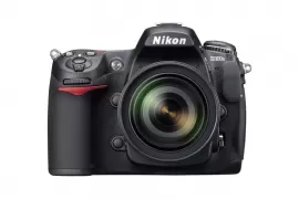 Nikon D300S