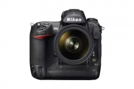 Nikon D3S