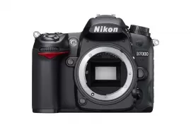 Nikon D7000