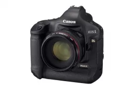 Canon EOS 1Ds Mark III