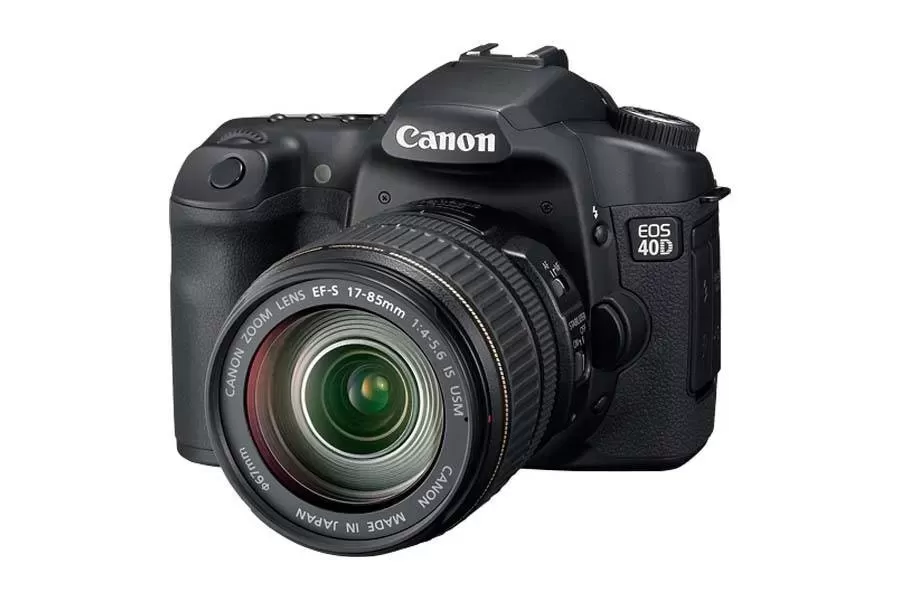 Canon EOS 40D