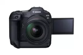 Canon EOS R3 Canon EOS R3