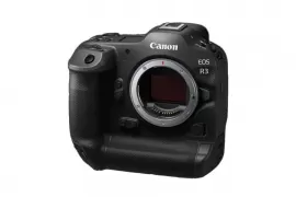Canon EOS R3 Canon EOS R3