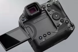 Canon EOS R3 Canon EOS R3