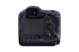 Canon EOS R3 Canon EOS R3