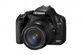 Canon EOS 500D