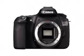 Canon EOS 60D