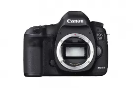 Canon EOS 5D Mark III