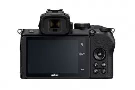 Nikon Z50