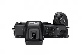 Nikon Z50