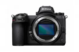 Nikon Z6 II