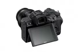 Nikon Z5 Nikon Z5