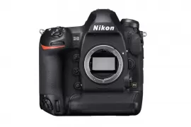 Nikon D6