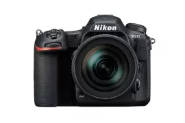 Nikon D500