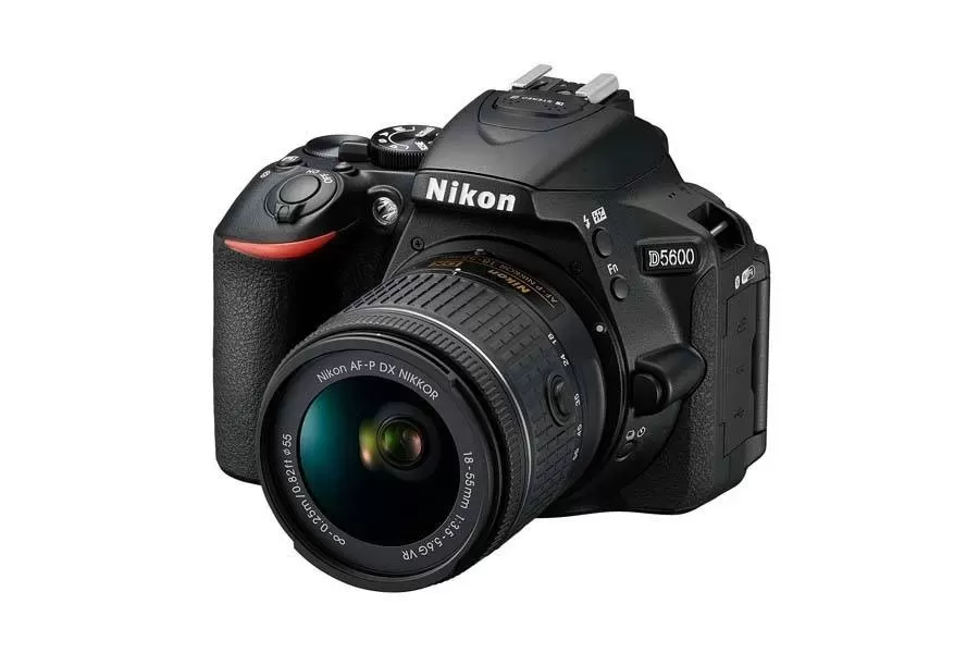 Nikon D5600