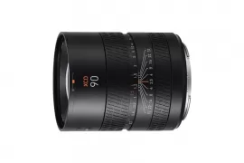 Hasselblad XCD 90mm F2.5