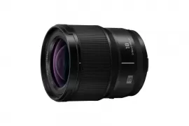 Panasonic Lumix S 18mm F1.8
