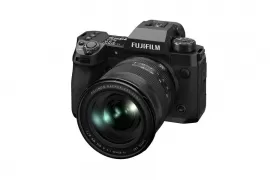 Fujifilm X-H2 Fujifilm X-H2