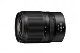 Nikon Nikkor Z 17-28mm F2.8 Nikon Nikkor Z 17-28mm F2.8
