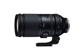Tamron announce the 150-500mm F5-6.7 lens for Fujifilm X-mount