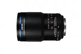 Laowa 58mm f/2.8 2X Ultra-Macro APO