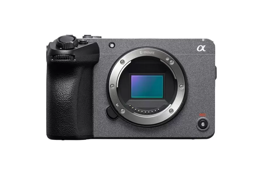 Sony FX30