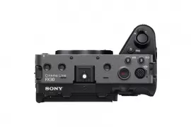 Sony FX30