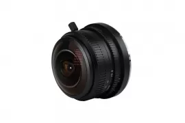 7Artisans 4mm f2.8 APS-C